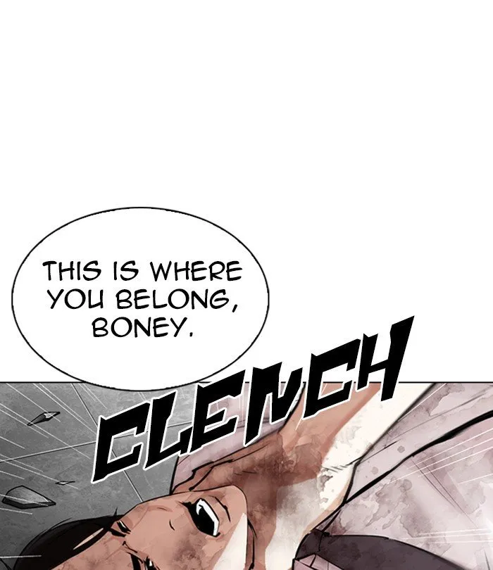 Lookism Chapter 298 Online - página 121