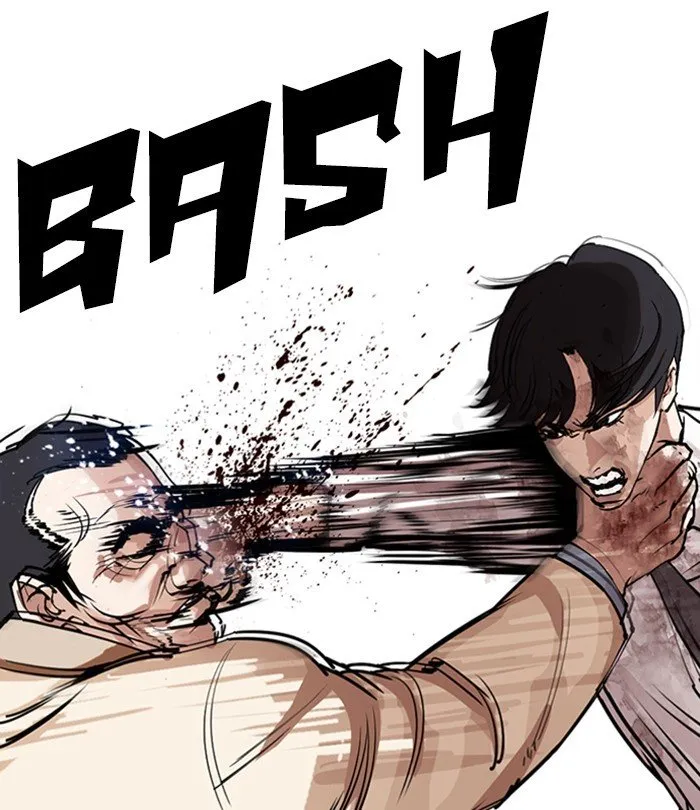 Lookism Chapter 298 Online - página 123