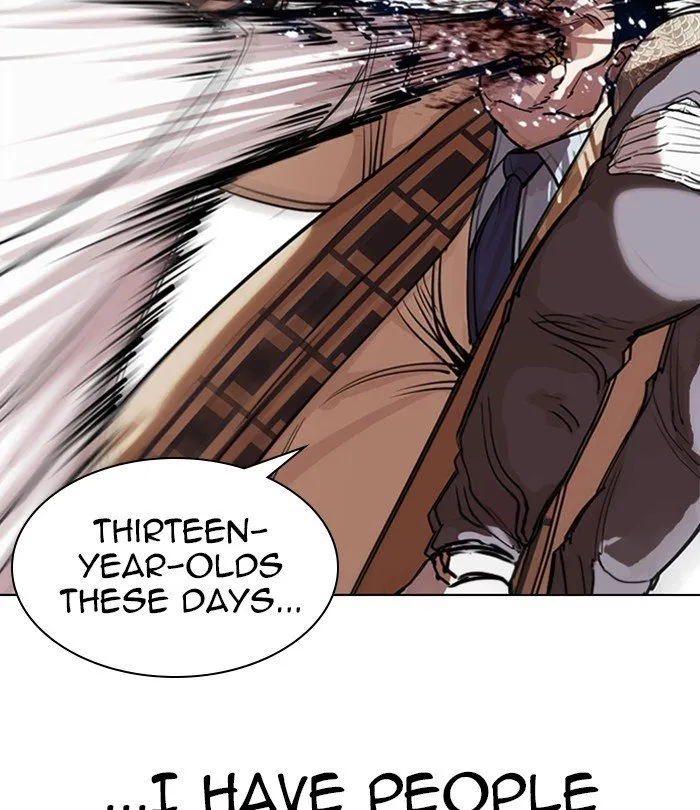 Lookism Chapter 298 Online - página 126