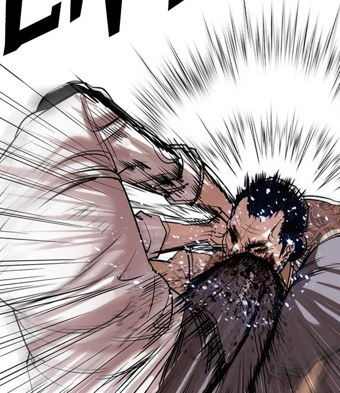 Lookism Chapter 298 Online - página 128