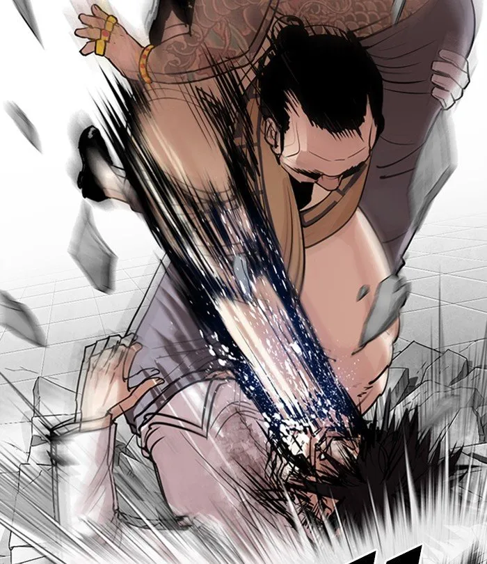 Lookism Chapter 298 Online - página 131