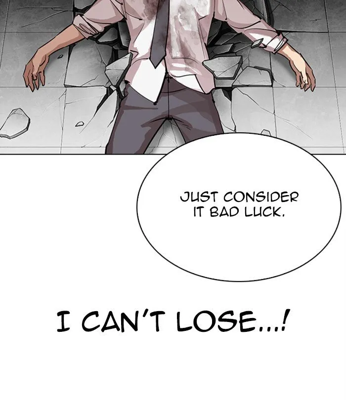 Lookism Chapter 298 Online - página 134