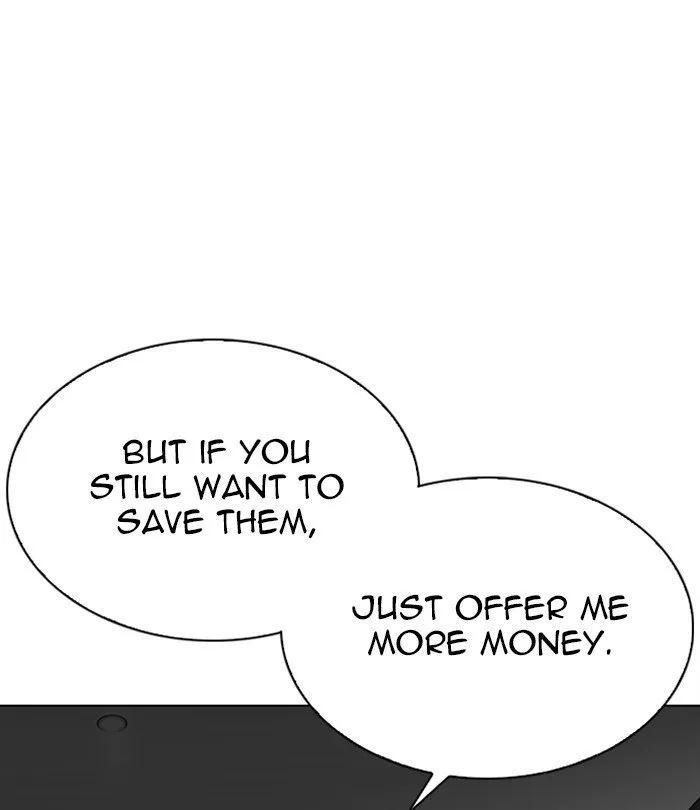 Lookism Chapter 298 Online - página 135