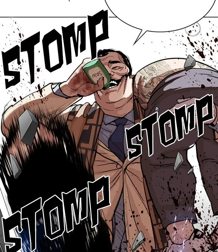 Lookism Chapter 298 Online - página 147