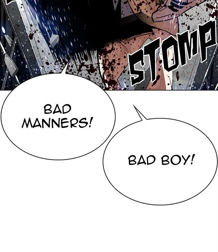 Lookism Chapter 298 Online - página 148