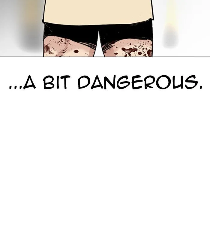 Lookism Chapter 298 Online - página 152