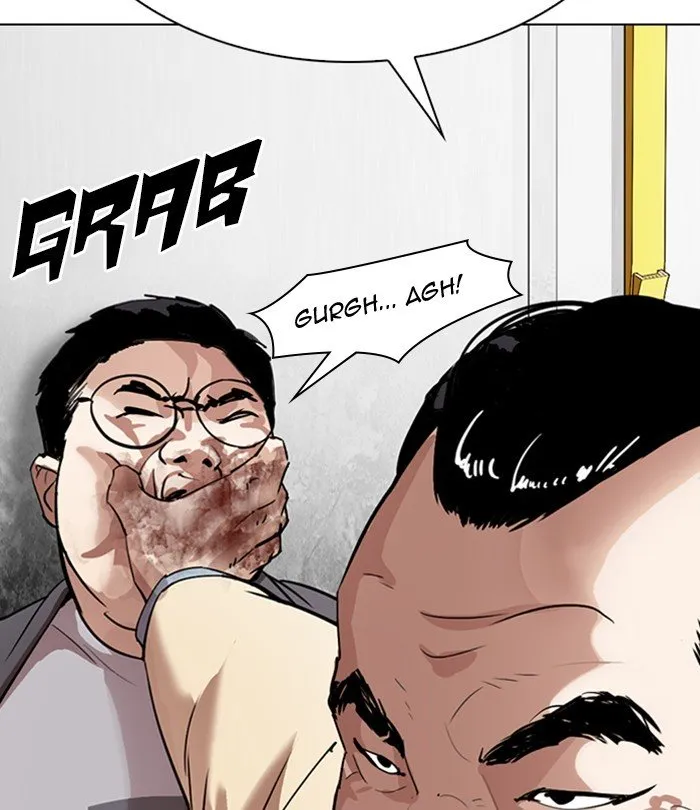 Lookism Chapter 298 Online - página 154