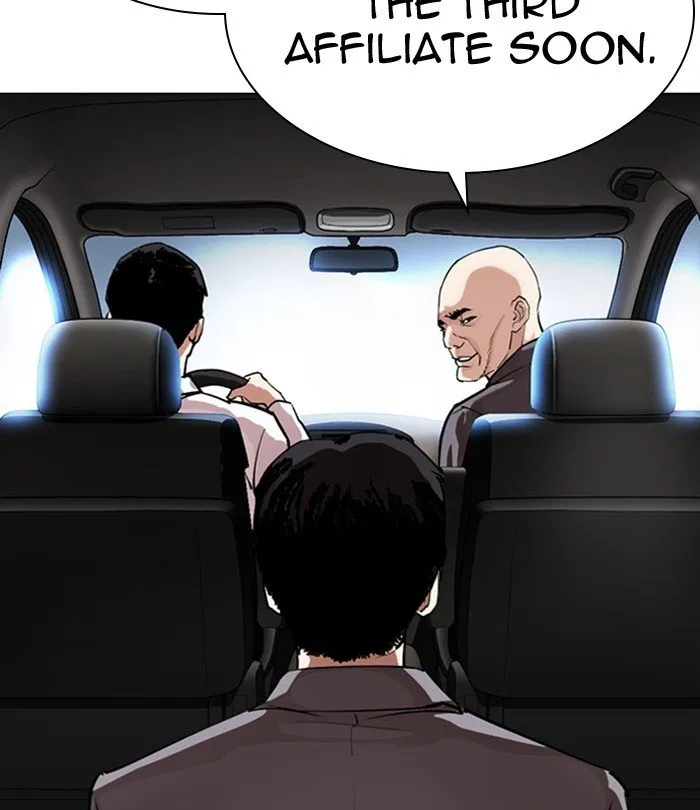 Lookism Chapter 298 Online - página 165