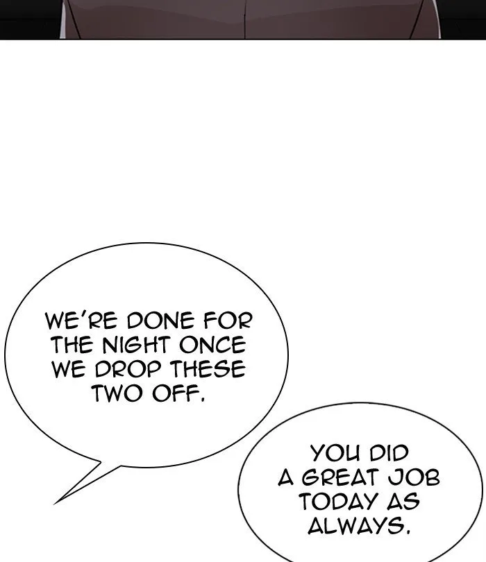 Lookism Chapter 298 Online - página 166