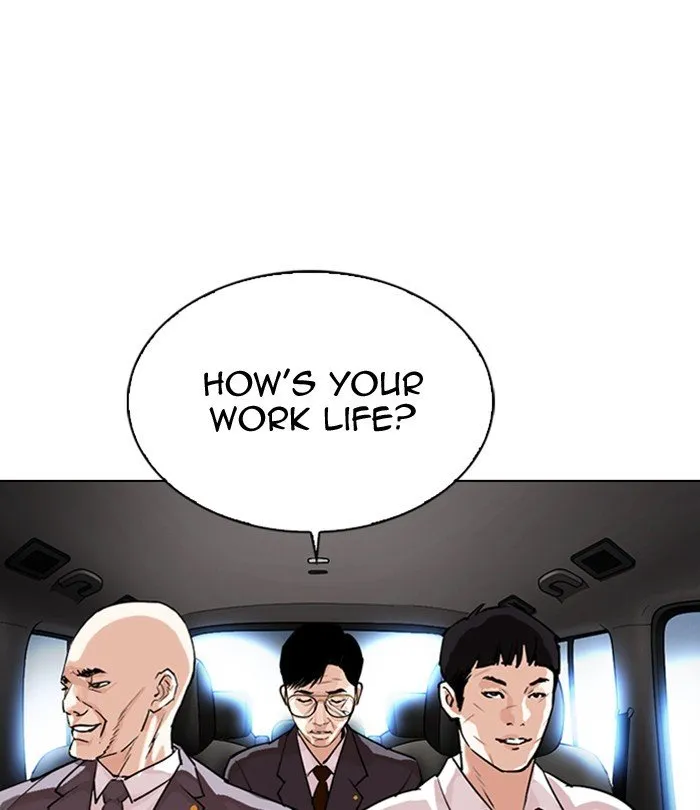 Lookism Chapter 298 Online - página 168