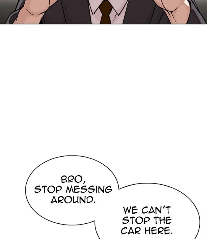 Lookism Chapter 298 Online - página 184