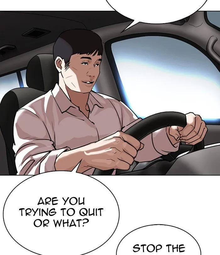 Lookism Chapter 298 Online - página 185