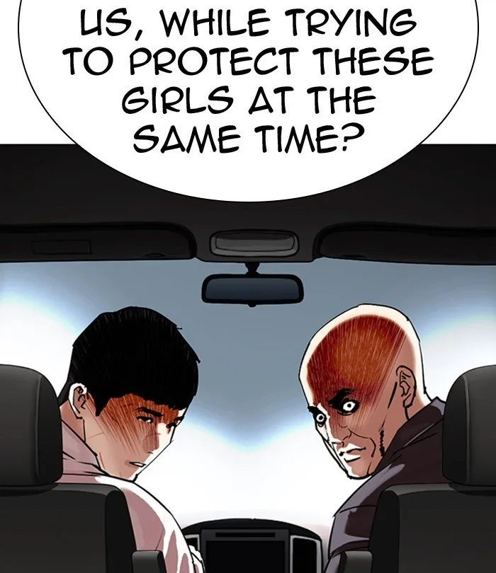 Lookism Chapter 298 Online - página 192