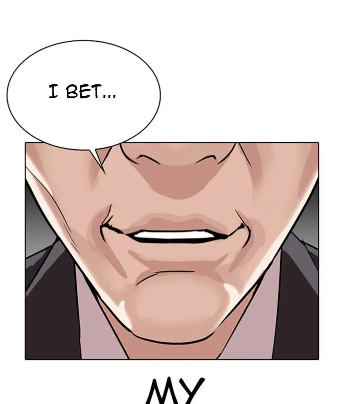 Lookism Chapter 298 Online - página 194