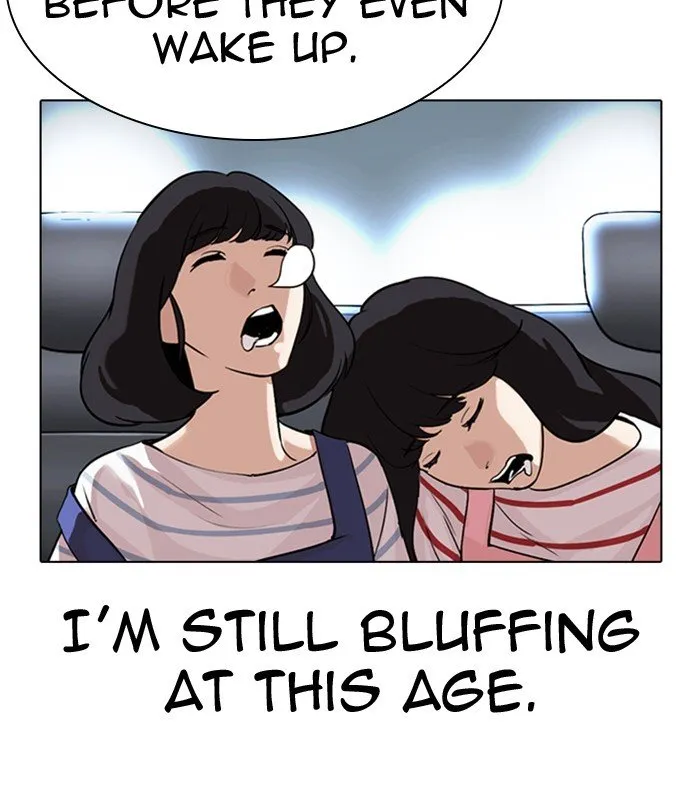 Lookism Chapter 298 Online - página 196