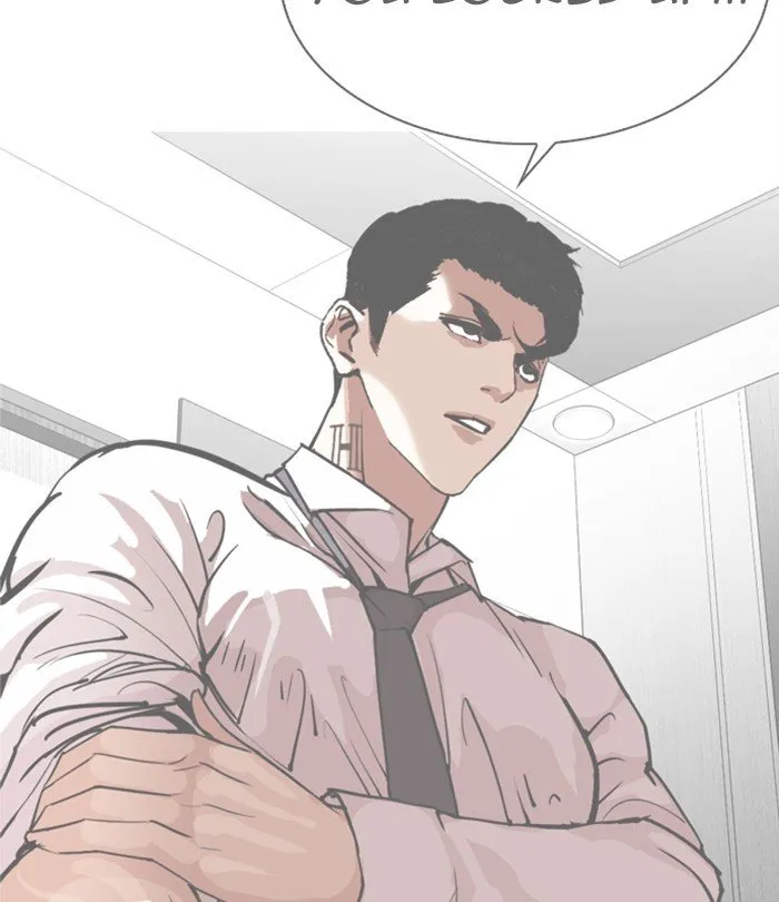 Lookism Chapter 298 Online - página 204