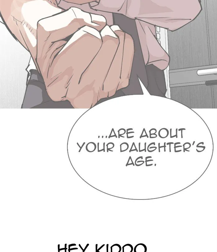 Lookism Chapter 298 Online - página 205