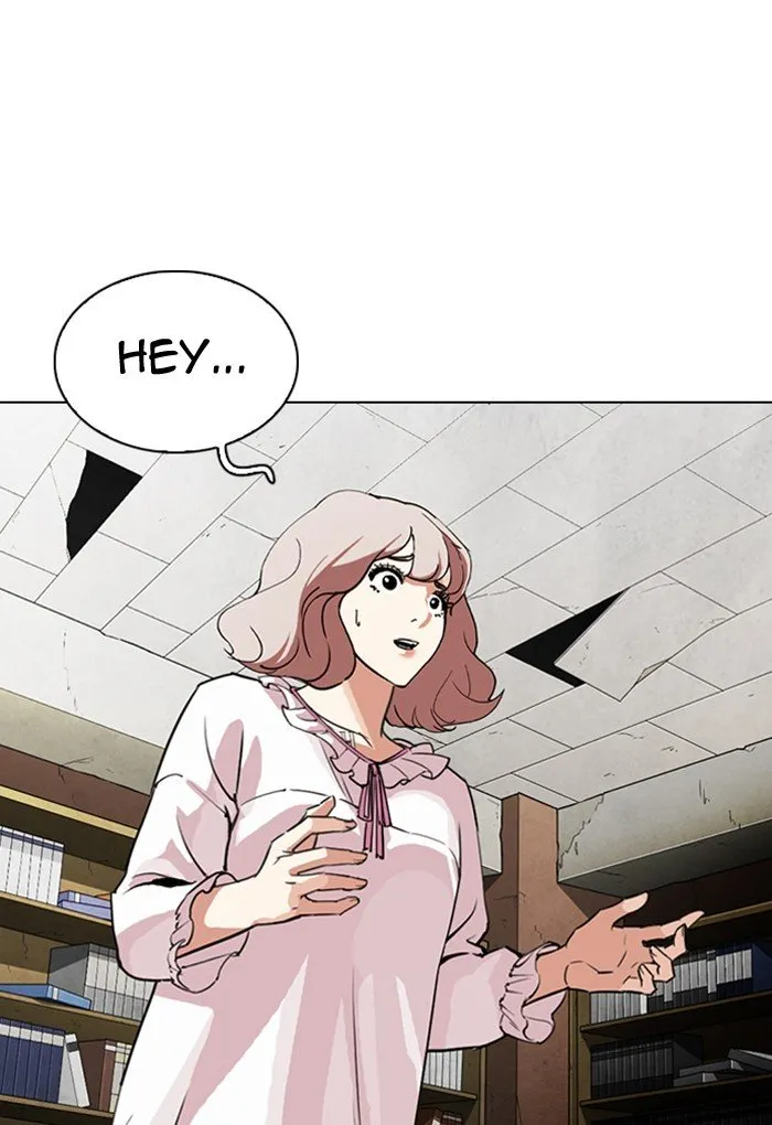 Lookism Chapter 299 Online - página 4