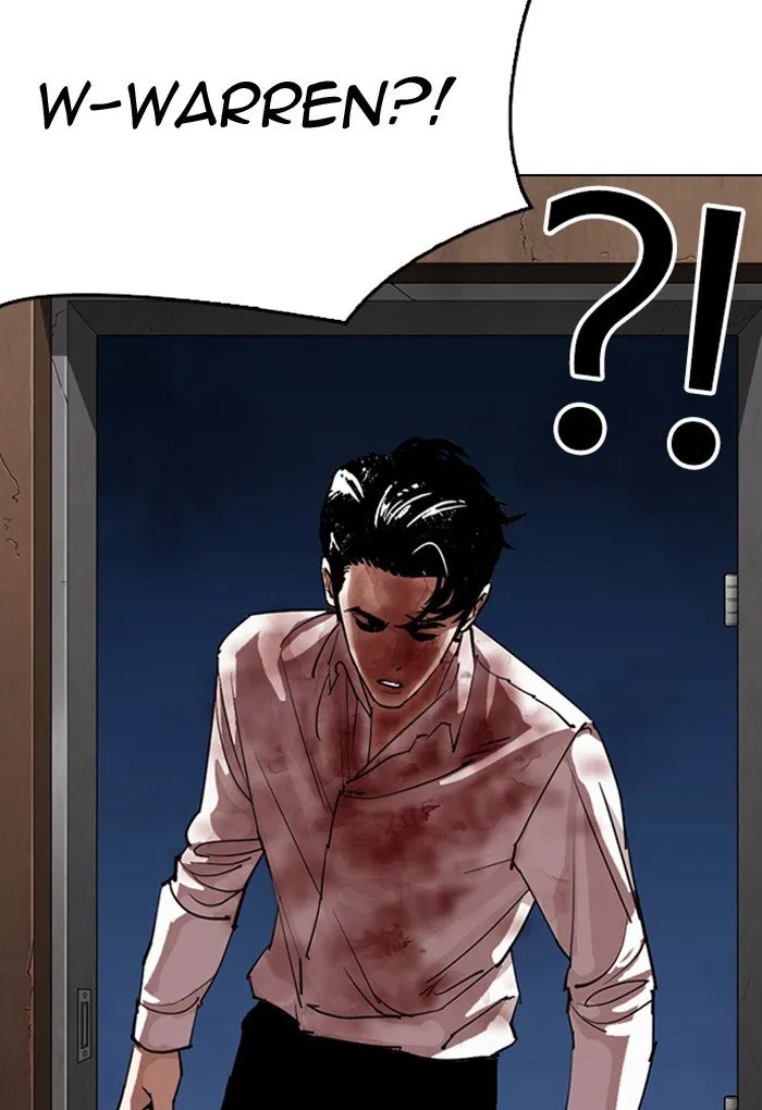 Lookism Chapter 299 Online - página 6