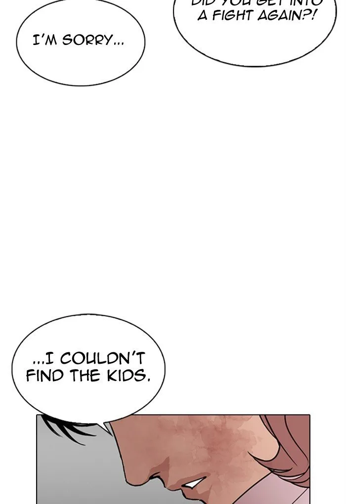 Lookism Chapter 299 Online - página 9