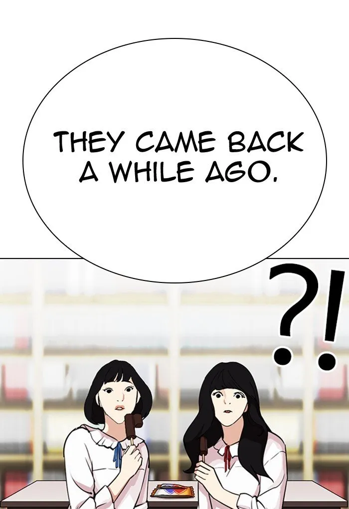 Lookism Chapter 299 Online - página 11