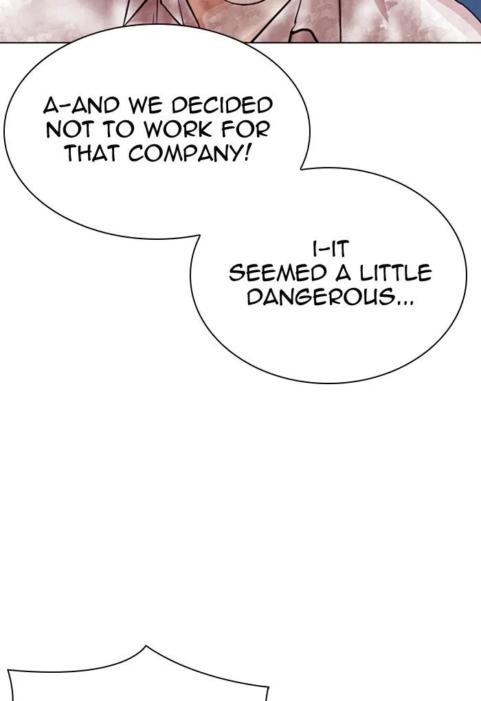 Lookism Chapter 299 Online - página 14