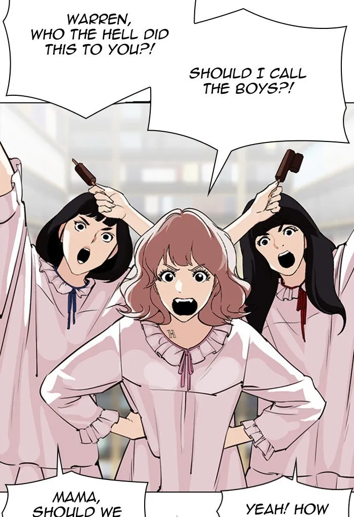 Lookism Chapter 299 Online - página 15