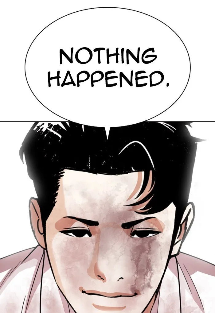 Lookism Chapter 299 Online - página 18