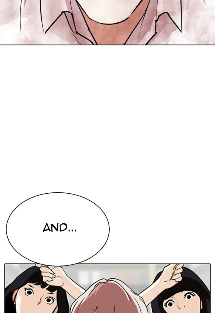 Lookism Chapter 299 Online - página 19
