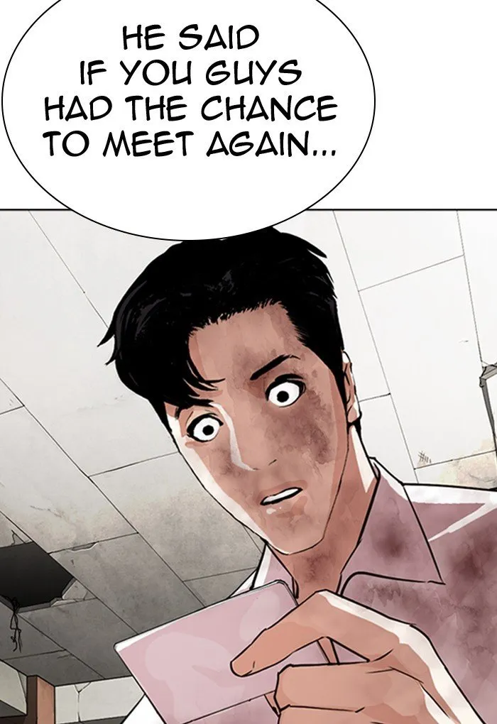 Lookism Chapter 299 Online - página 24