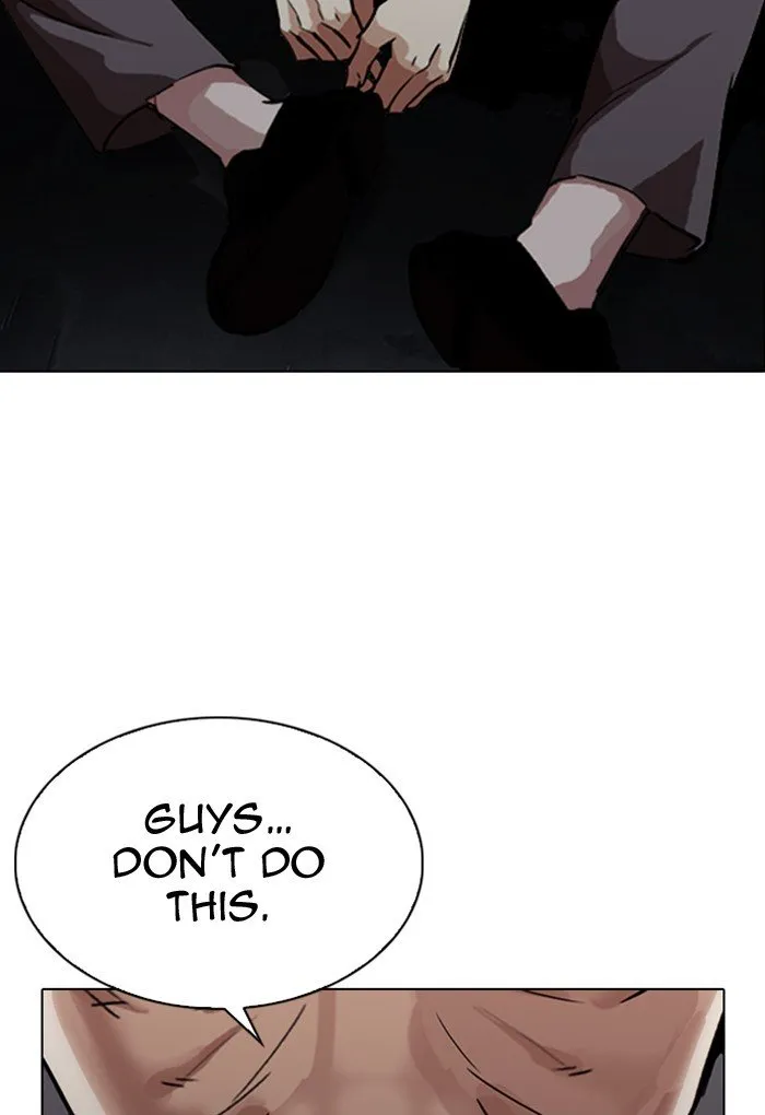 Lookism Chapter 299 Online - página 32