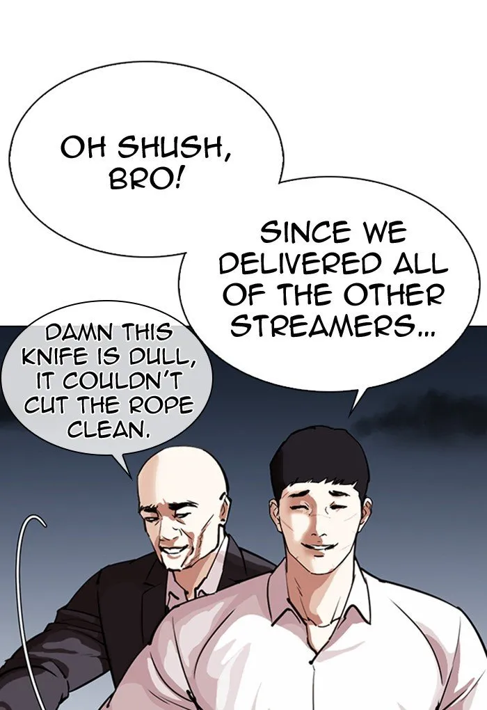 Lookism Chapter 299 Online - página 34