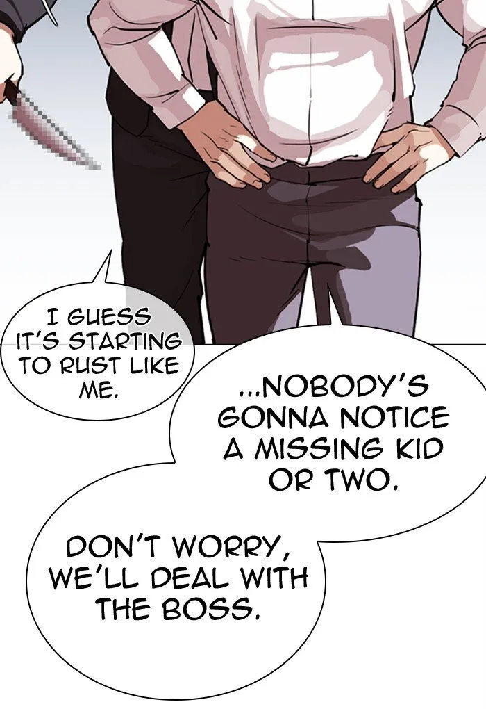 Lookism Chapter 299 Online - página 35