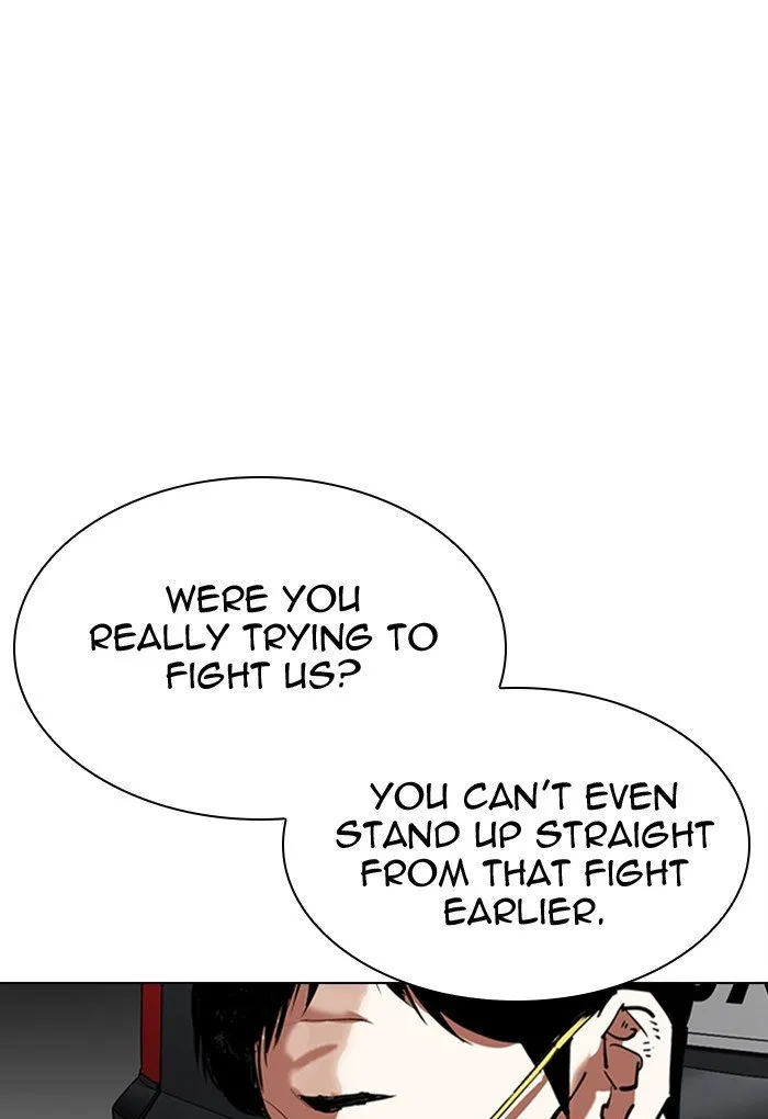 Lookism Chapter 299 Online - página 36