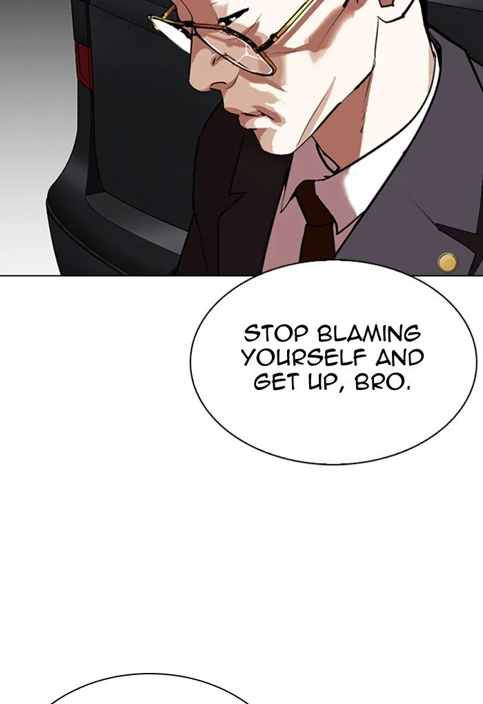 Lookism Chapter 299 Online - página 37