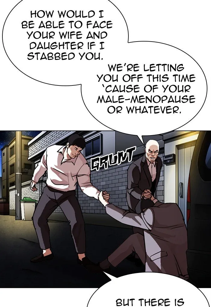 Lookism Chapter 299 Online - página 38