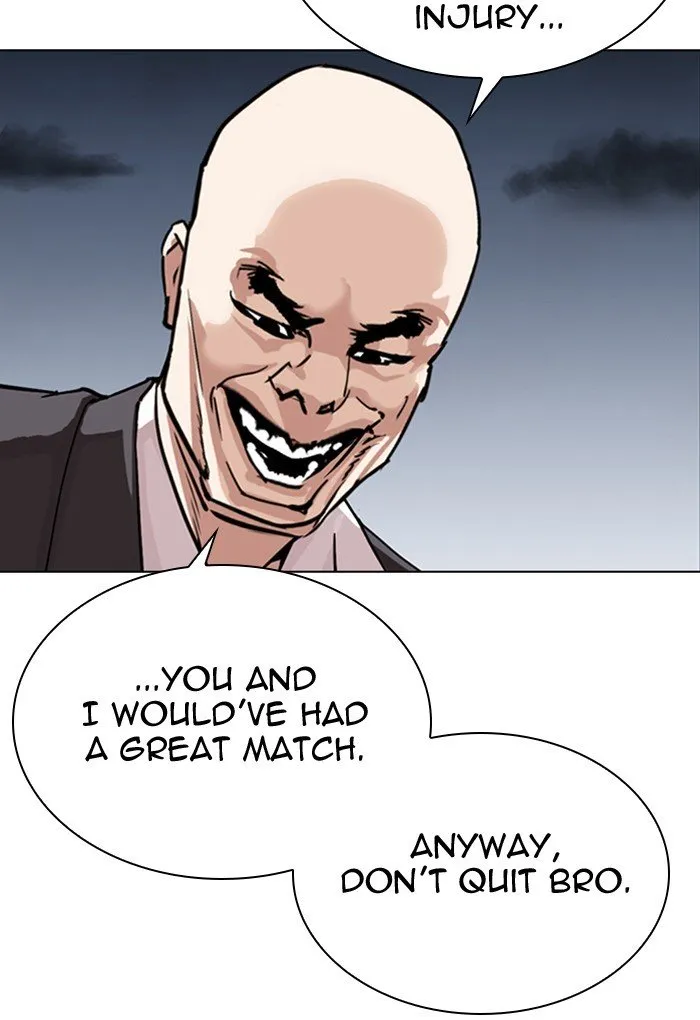 Lookism Chapter 299 Online - página 40