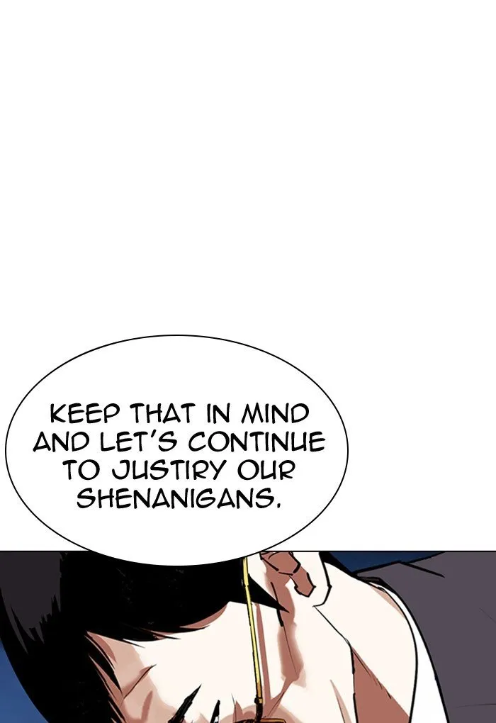 Lookism Chapter 299 Online - página 42