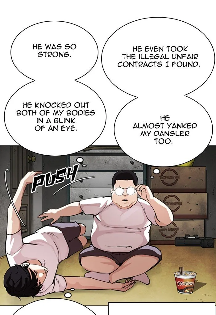 Lookism Chapter 299 Online - página 58