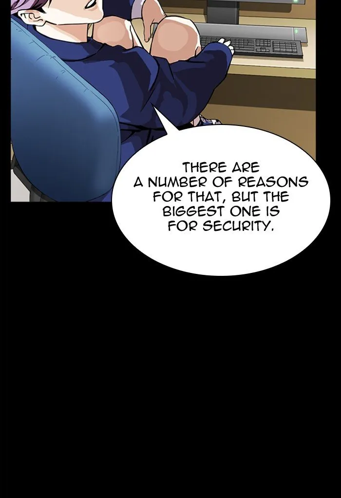 Lookism Chapter 299 Online - página 77
