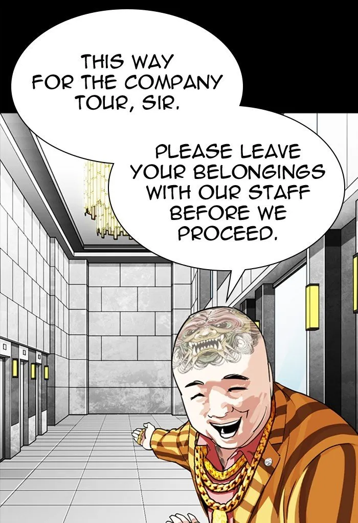 Lookism Chapter 299 Online - página 78