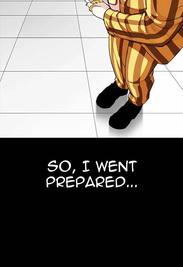 Lookism Chapter 299 Online - página 79