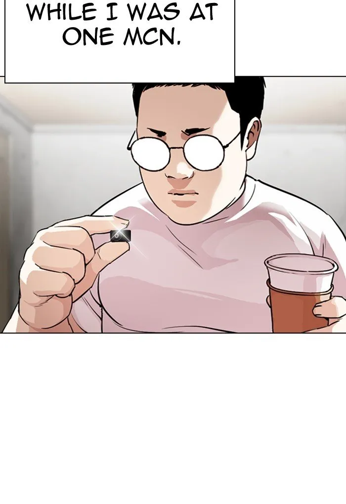 Lookism Chapter 299 Online - página 84