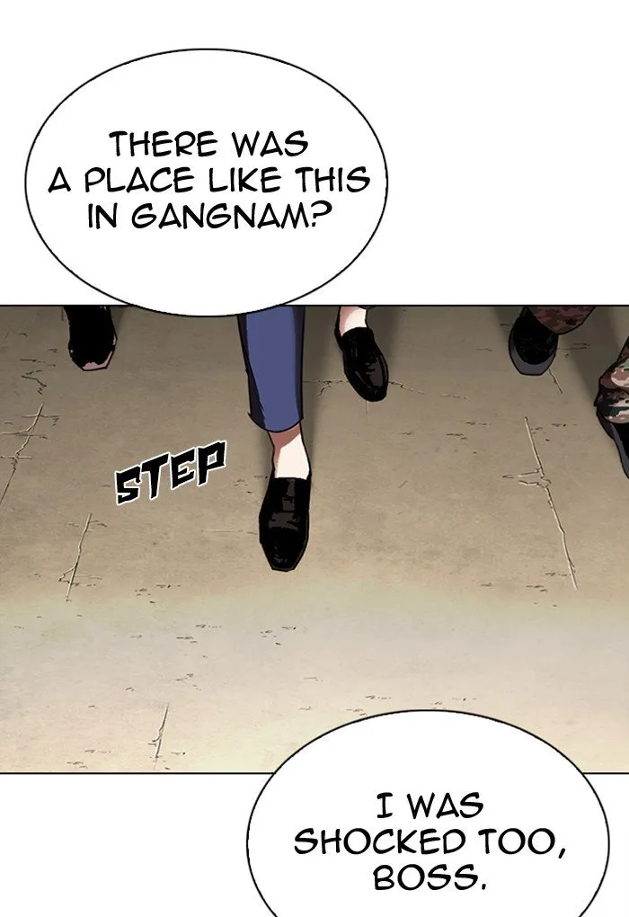 Lookism Chapter 299 Online - página 91