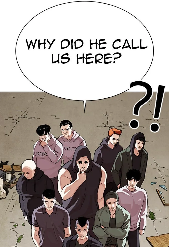 Lookism Chapter 299 Online - página 93