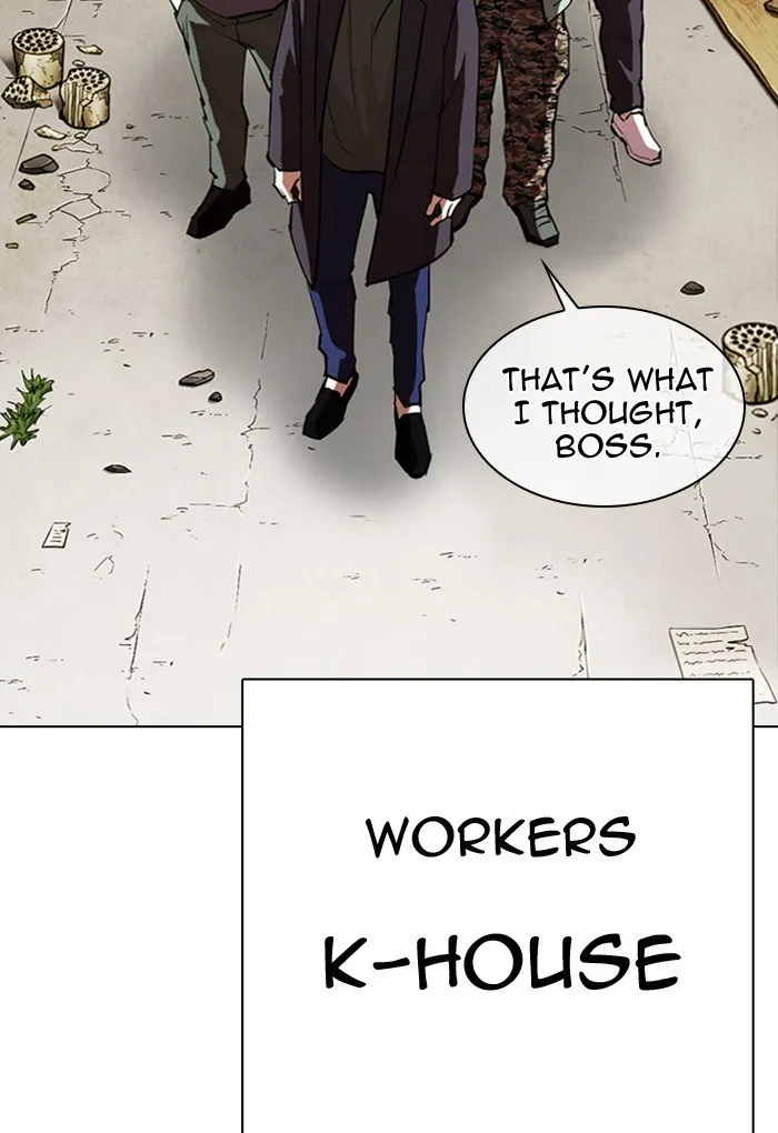 Lookism Chapter 299 Online - página 94
