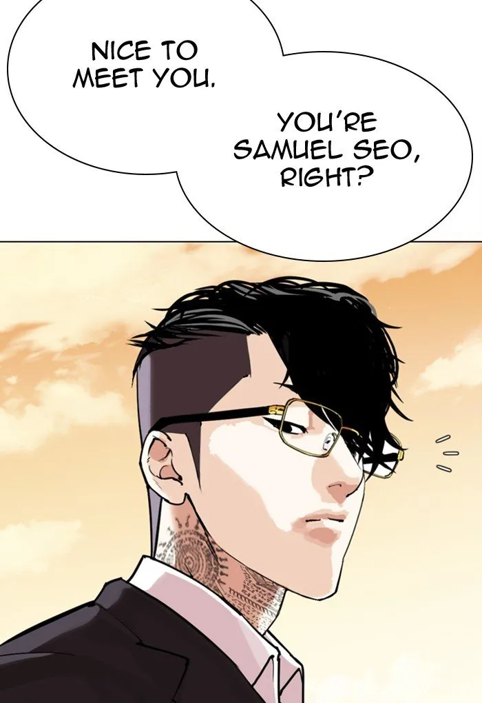 Lookism Chapter 299 Online - página 99