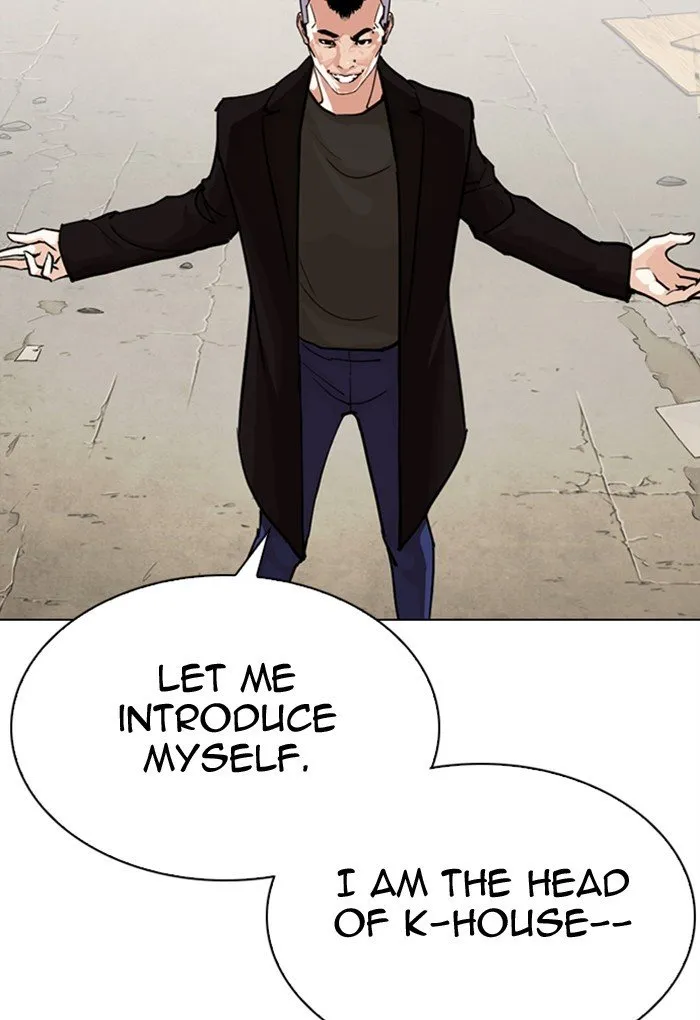 Lookism Chapter 299 Online - página 101