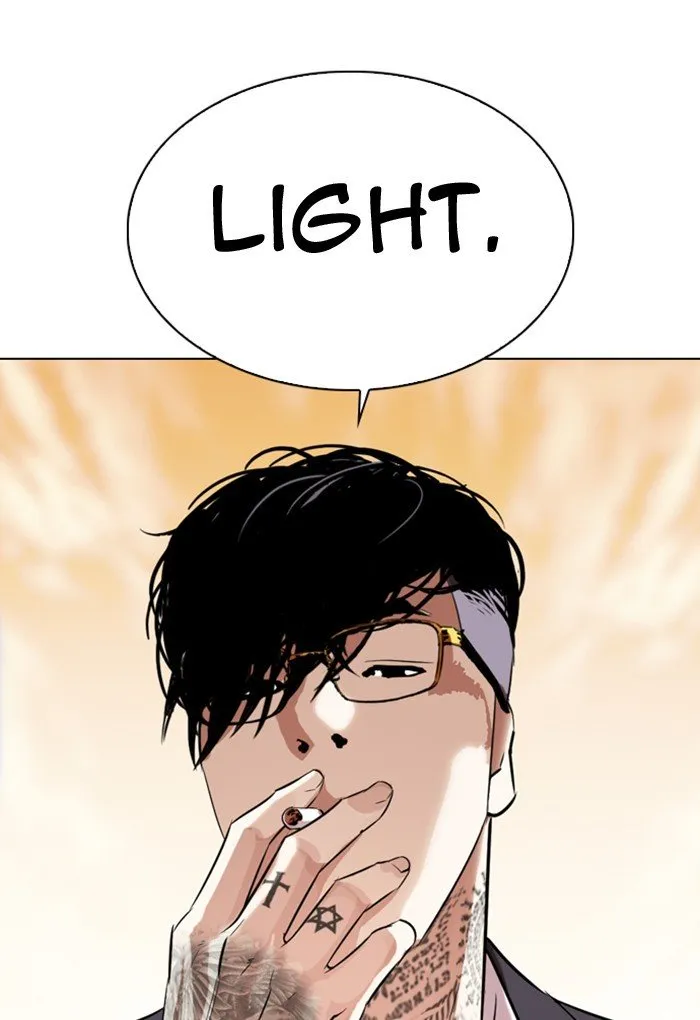 Lookism Chapter 299 Online - página 104