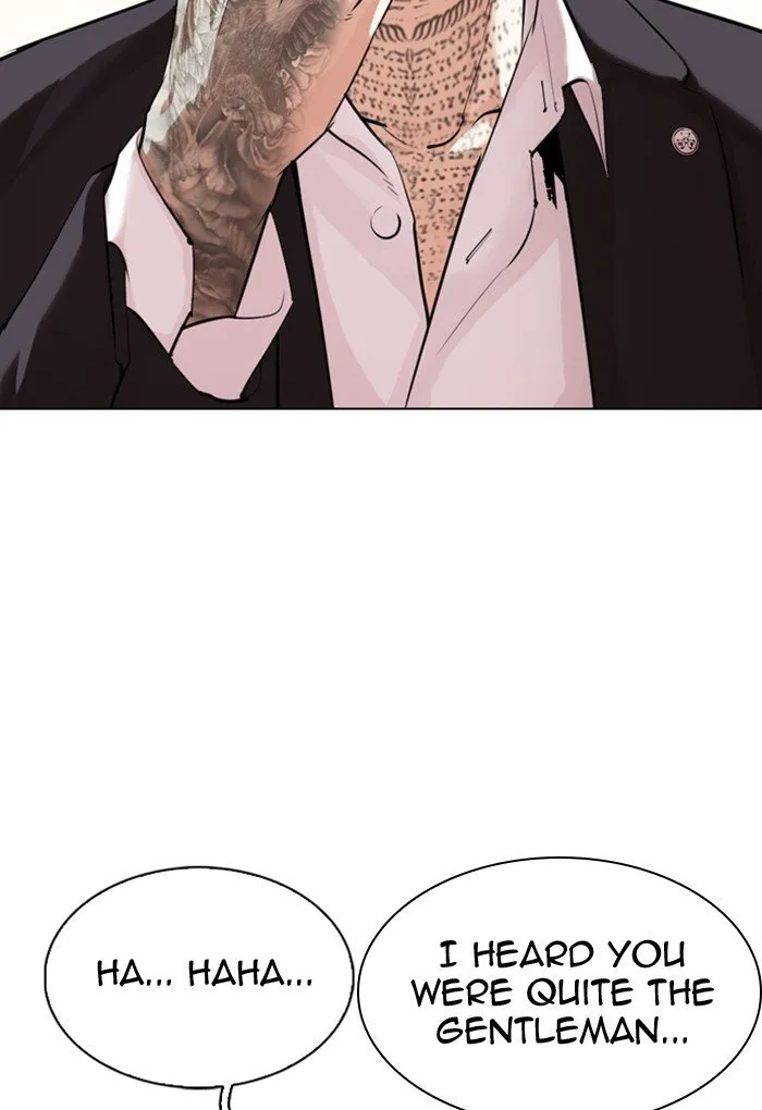 Lookism Chapter 299 Online - página 105